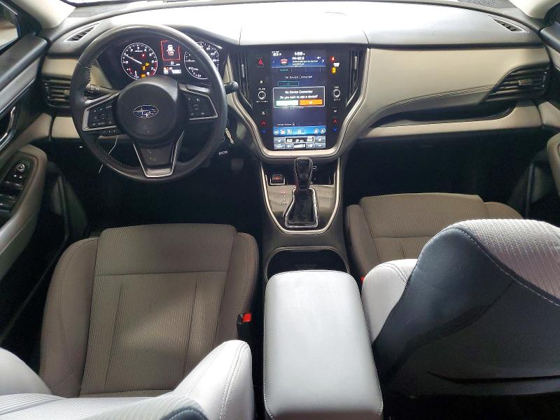 Продажа на аукционе авто 2025 Subaru Legacy, vin: 4S3BWAC69S3004479, номер лота: 62849036