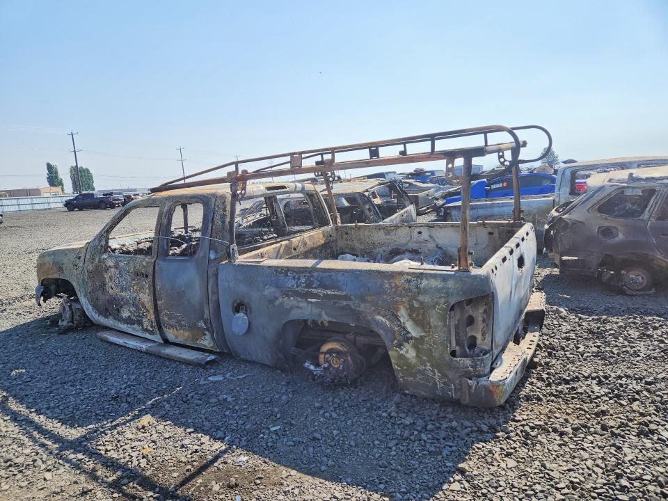 Aukcja sprzedaży 2016 Gmc Sierra, vin: 3GTU2MEC8GG151521, numer aukcji: 61892246