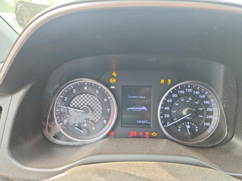 60389466 :رقم المزاد ، KMHD84LF8LU902244 vin ، 2020 Hyundai Elantra مزاد بيع