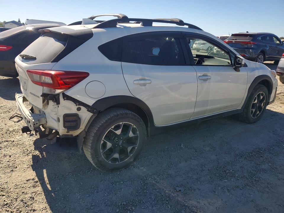 Aukcja sprzedaży 2020 Subaru Crosstrek, vin: JF2GTAPC3L8224883, numer aukcji: 60142766