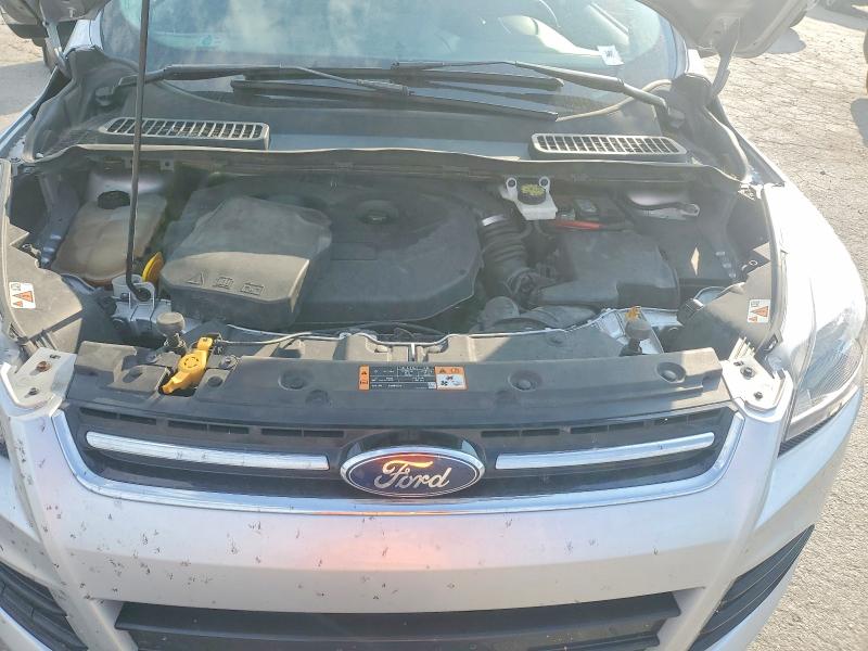 Продаж на аукціоні авто 2016 Ford Escape, vin: 1FMCU9J90GUC26766, номер лоту: 62063316