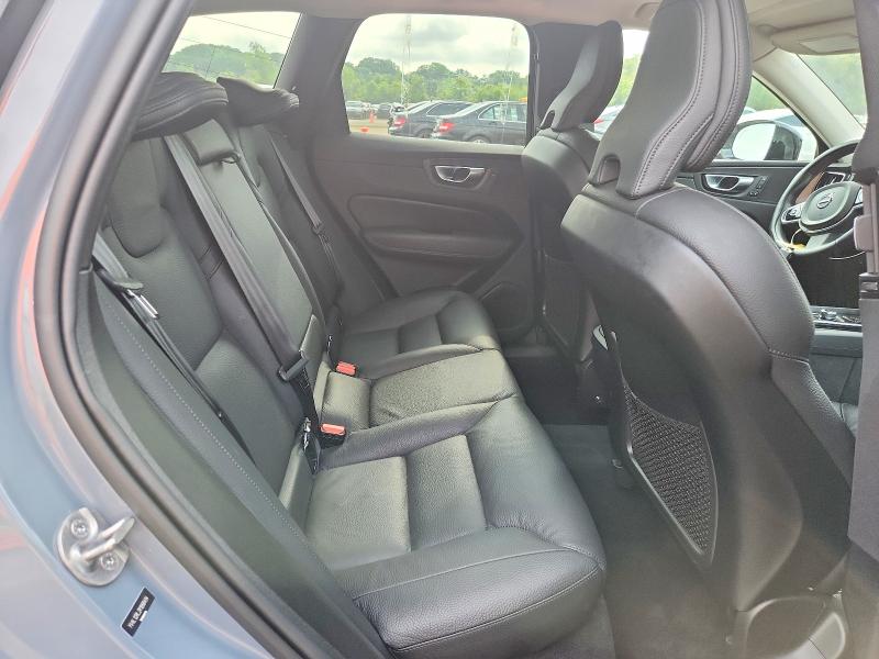 61350536 :رقم المزاد ، YV4L12RL2R1898494 vin ، 2024 Volvo Xc60 مزاد بيع