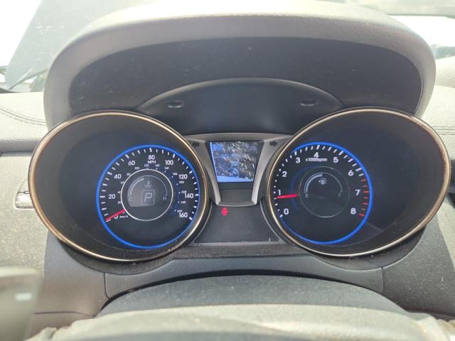 60206256 :رقم المزاد ، KMHHT6KD9DU090398 vin ، 2013 Hyundai Genesis Coupe مزاد بيع