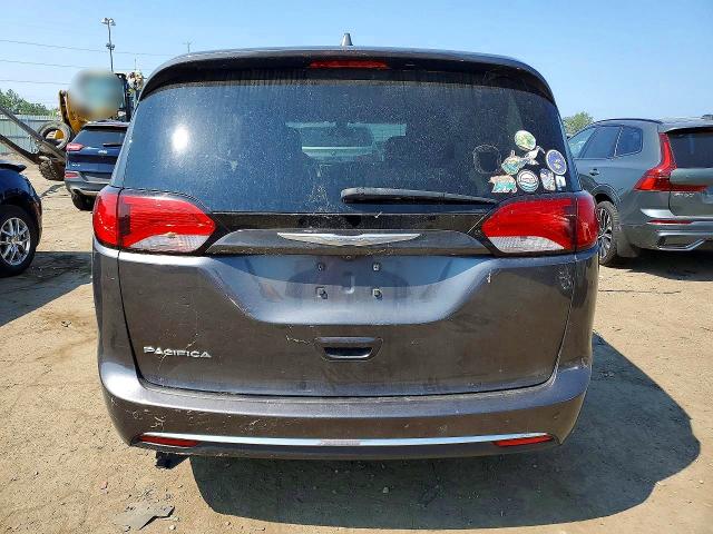 Aukcja sprzedaży 2018 Chrysler Pacifica, vin: 2C4RC1EG8JR115270, numer aukcji: 62925136