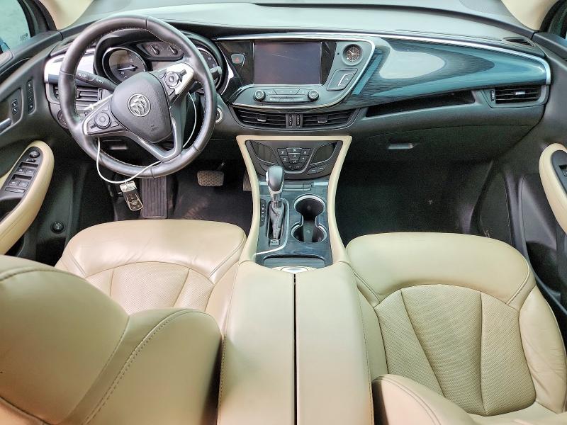 Aukcja sprzedaży 2017 Buick Envision, vin: LRBFXBSA7HD038397, numer aukcji: 62947506