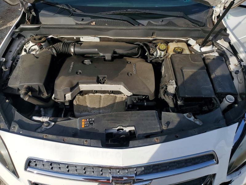 2013 Chevrolet Malibu მანქანა იყიდება აუქციონზე, vin: 1G11C5SA9DF170965, აუქციონის ნომერი: 61043436