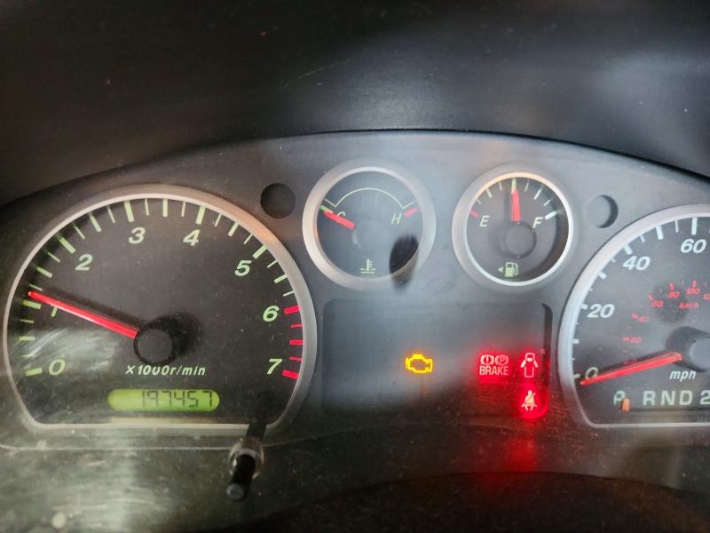 Продаж на аукціоні авто 2006 Mazda B2300, vin: 4F4YR12D36PM04321, номер лоту: 63254356