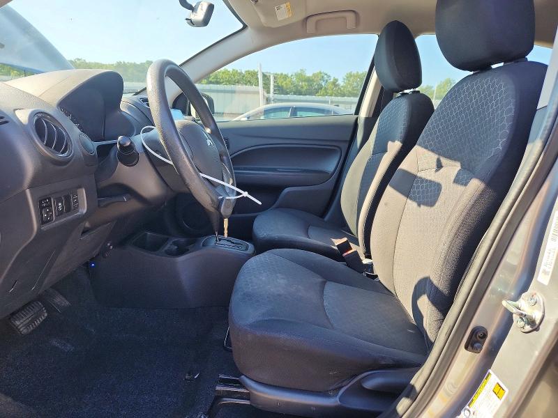 Aukcja sprzedaży 2015 Mitsubishi Mirage, vin: ML32A3HJ9FH035265, numer aukcji: 85627385