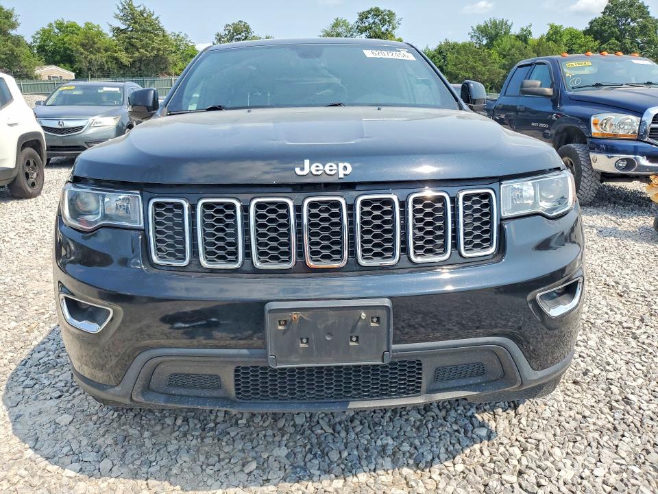 2017 Jeep Grand Cherokee მანქანა იყიდება აუქციონზე, vin: 1C4RJFAG8HC676175, აუქციონის ნომერი: 62072456