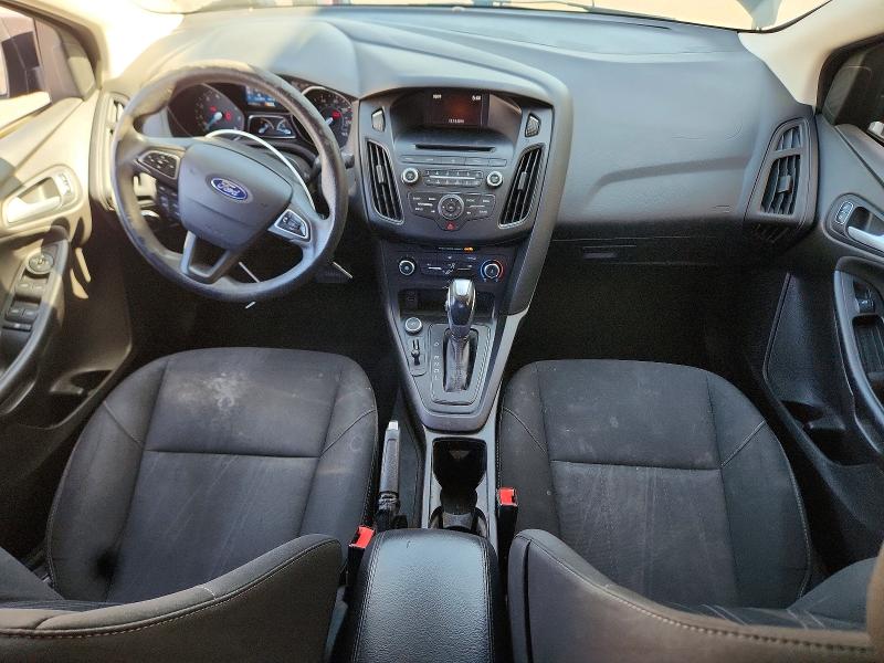 Auction sale of the 2016 Ford Focus, vin: 1FADP3F21GL263197, lot number: 61976496