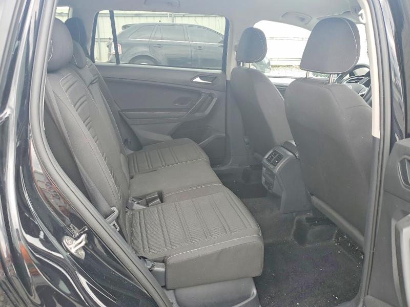 Продажа на аукционе авто 2024 Volkswagen Tiguan, vin: 3VVFB7AX7RM130152, номер лота: 60158376