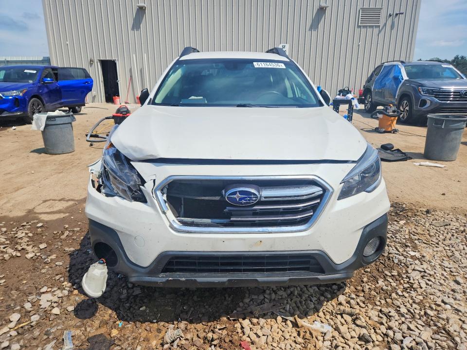 Aukcja sprzedaży 2019 Subaru Outback, vin: 4S4BSAFC3K3210678, numer aukcji: 61164536