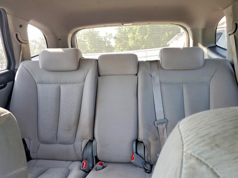 Продажа на аукционе авто 2009 Hyundai Santa Fe, vin: 5NMSG13D39H296198, номер лота: 59242046