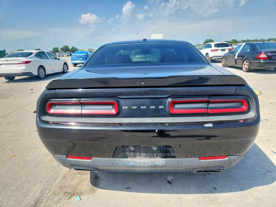 Aukcja sprzedaży 2019 Dodge Challenger, vin: 2C3CDZBT2KH573692, numer aukcji: 61948526