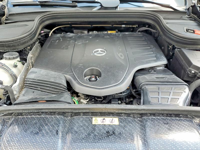 Aukcja sprzedaży 2025 Mercedes-benz Gls, vin: 4JGFF5KE9SB440915, numer aukcji: 63500086