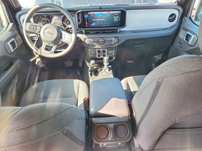 Aukcja sprzedaży 2026 Jeep Wrangler, vin: 1C4PJXEG5TW254282, numer aukcji: 59654076