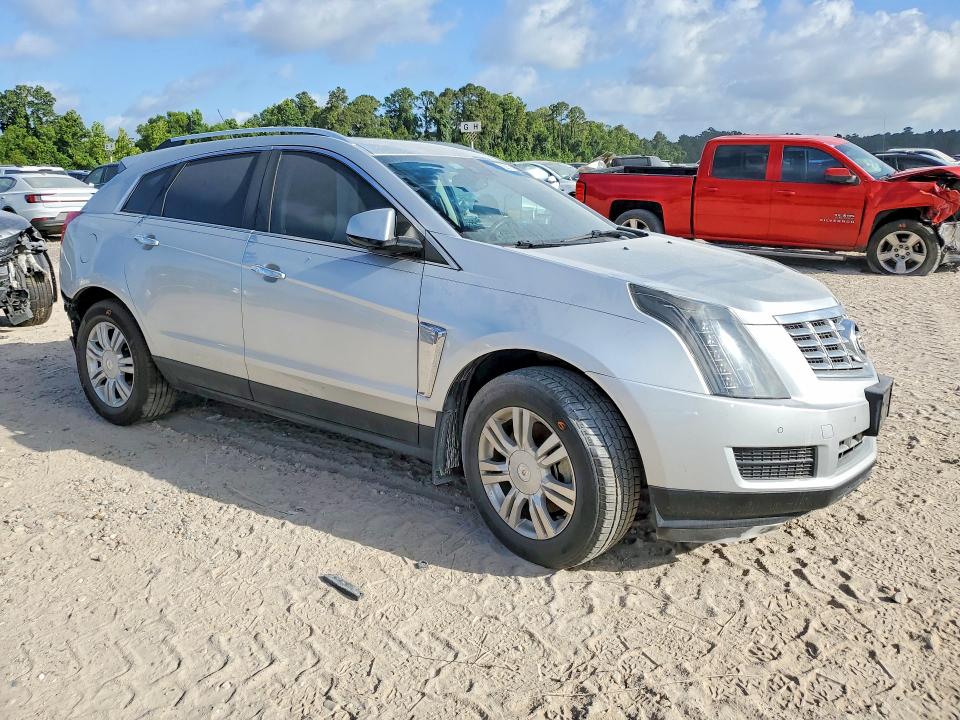 2013 Cadillac Srx მანქანა იყიდება აუქციონზე, vin: 3GYFNCE33DS647713, აუქციონის ნომერი: 59101056
