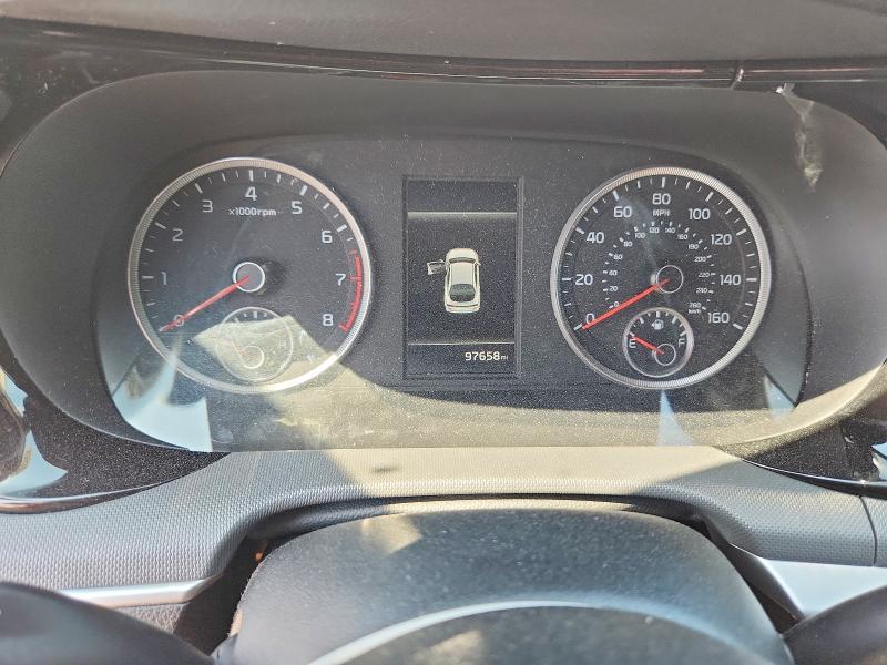 2021 Kia K5 მანქანა იყიდება აუქციონზე, vin: 5XXG14J24MG030612, აუქციონის ნომერი: 85965045