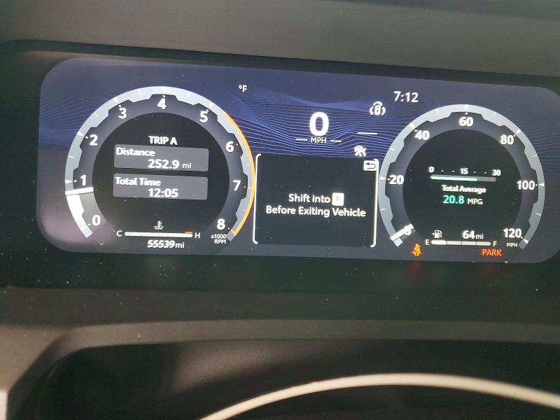 Продаж на аукціоні авто 2024 Toyota Tacoma, vin: 3TYLB5JN1RT013045, номер лоту: 62755366