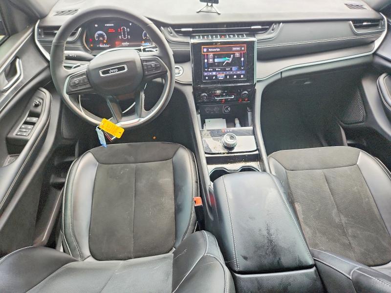 Aukcja sprzedaży 2024 Jeep Grand Cherokee, vin: 1C4RJKAG2R8929715, numer aukcji: 62309766