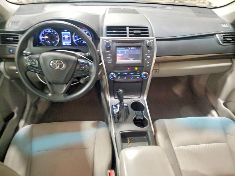 Продажа на аукционе авто 2017 Toyota Camry, vin: 4T1BF1FK9HU684908, номер лота: 61123966