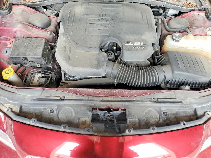 Продаж на аукціоні авто 2020 Chrysler 300, vin: 2C3CCAEG5LH141814, номер лоту: 86296255
