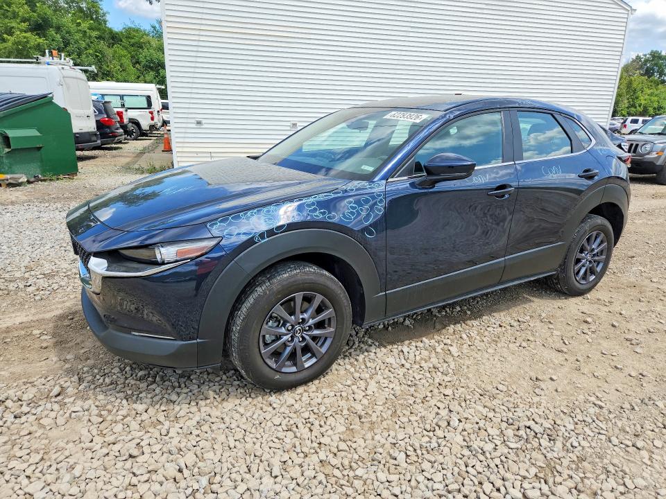 Aukcja sprzedaży 2024 Mazda Cx-30, vin: 3MVDMBAMXRM624173, numer aukcji: 62293926