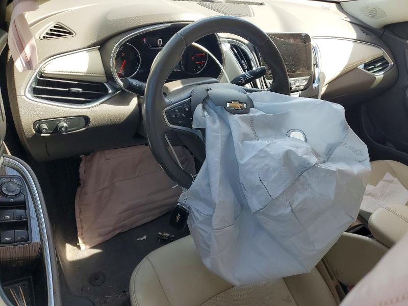 Продажа на аукционе авто 2020 Chevrolet Malibu, vin: 1G1ZE5SX0LF129902, номер лота: 60623506
