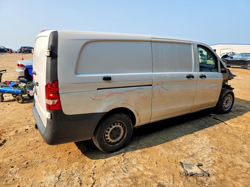 Aukcja sprzedaży 2023 Mercedes-benz Metris, vin: W1YV0CEY4P4297553, numer aukcji: 62715126