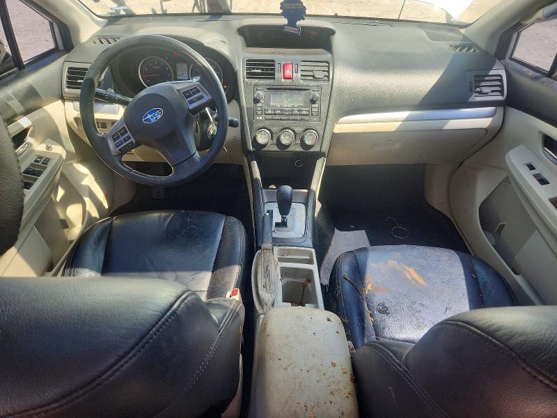 Продажа на аукционе авто 2014 Subaru Xv Crosstrek, vin: JF2GPAVC3E8265315, номер лота: 60084686