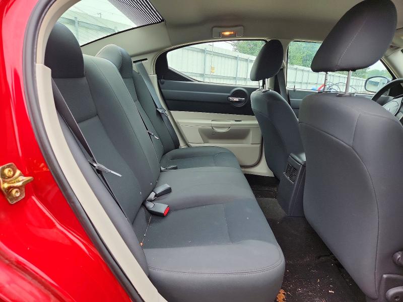 Aukcja sprzedaży 2006 Dodge Charger, vin: 2B3KA43G46H492723, numer aukcji: 62691736