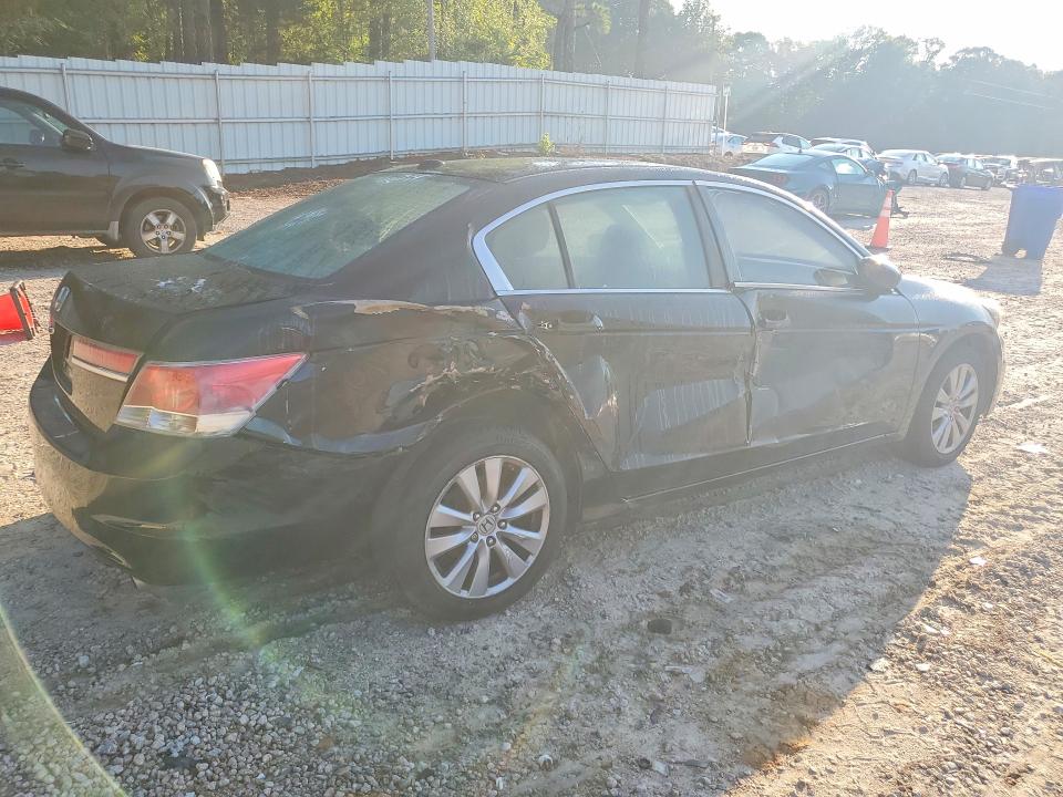 Продаж на аукціоні авто 2012 Honda Accord, vin: 1HGCP2F85CA166743, номер лоту: 60989946