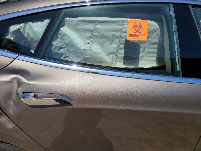 Продаж на аукціоні авто 2023 Tesla Model S, vin: 5YJSA1S23FF092306, номер лоту: 61316256