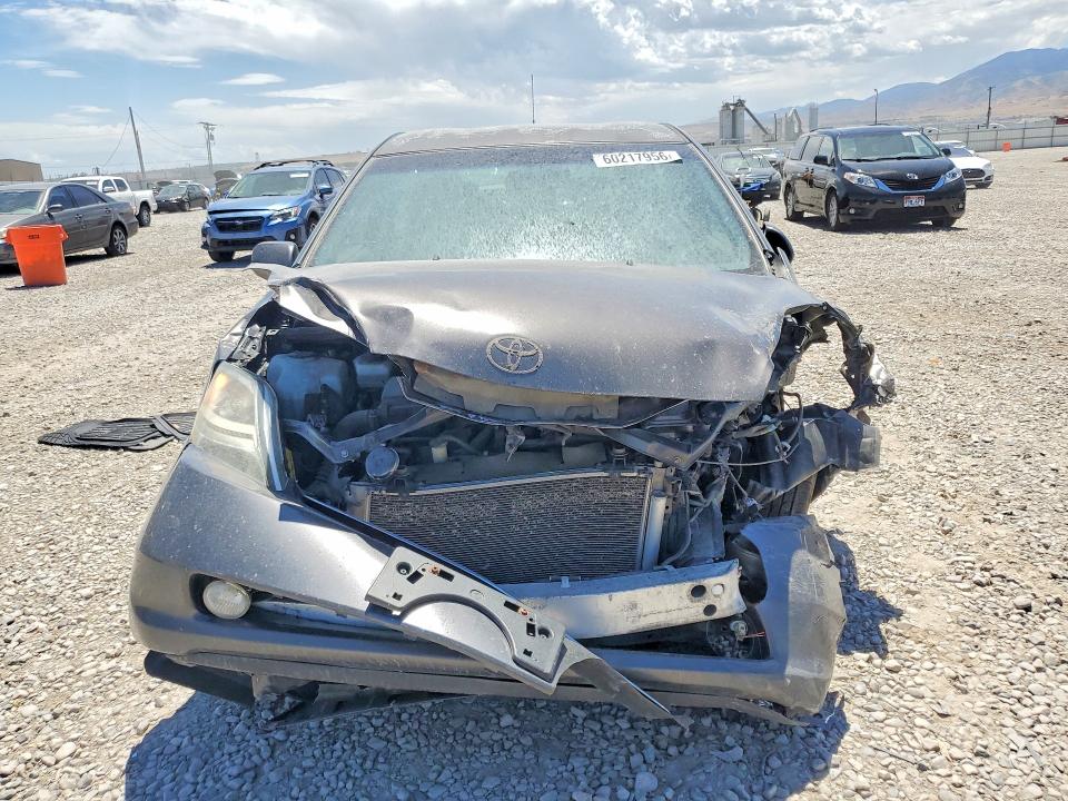 Aukcja sprzedaży 2009 Toyota Prius, vin: JTDKB20U393482198, numer aukcji: 60217956