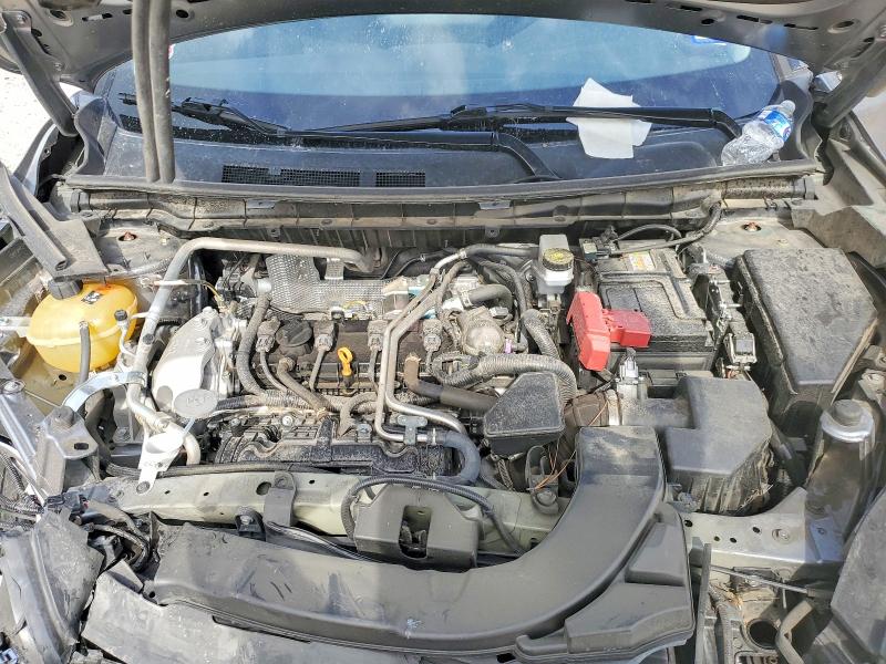 2024 Mitsubishi Outlander მანქანა იყიდება აუქციონზე, vin: JA4J3VA88RZ011523, აუქციონის ნომერი: 60197516
