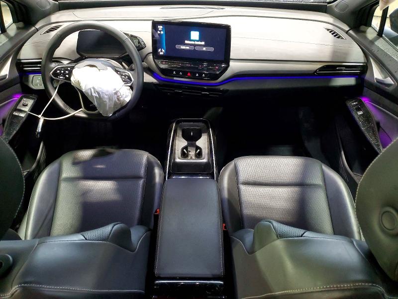 Продаж на аукціоні авто 2023 Volkswagen Id.4, vin: 1V2WNPE84PC051334, номер лоту: 62230026
