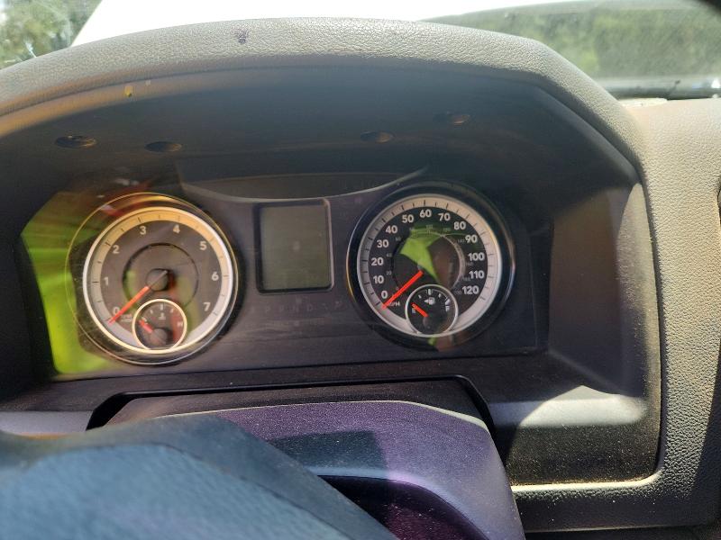 Aukcja sprzedaży 2018 Ram 1500, vin: 1C6RR6FG4JS201689, numer aukcji: 57470226
