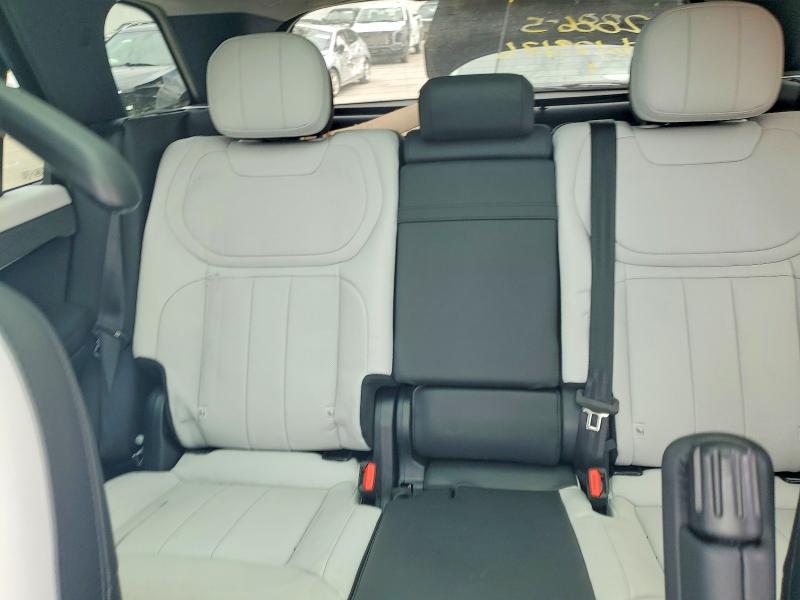 Продаж на аукціоні авто 2025 Land Rover Range Rover Sport, vin: SAL1L9FU9SA601861, номер лоту: 61959716