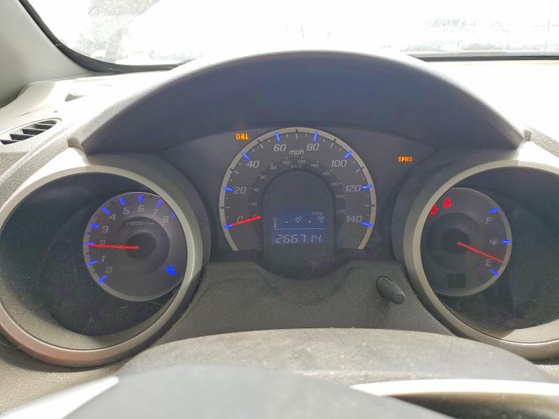 Продаж на аукціоні авто 2009 Honda Fit, vin: JHMGE88449S052625, номер лоту: 60414716