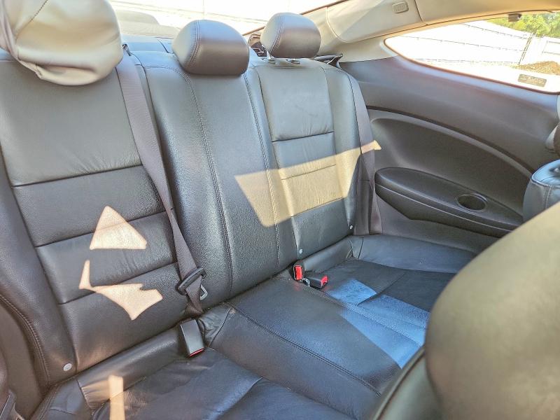 Aukcja sprzedaży 2008 Honda Accord, vin: 1HGCS22858A006423, numer aukcji: 63118146