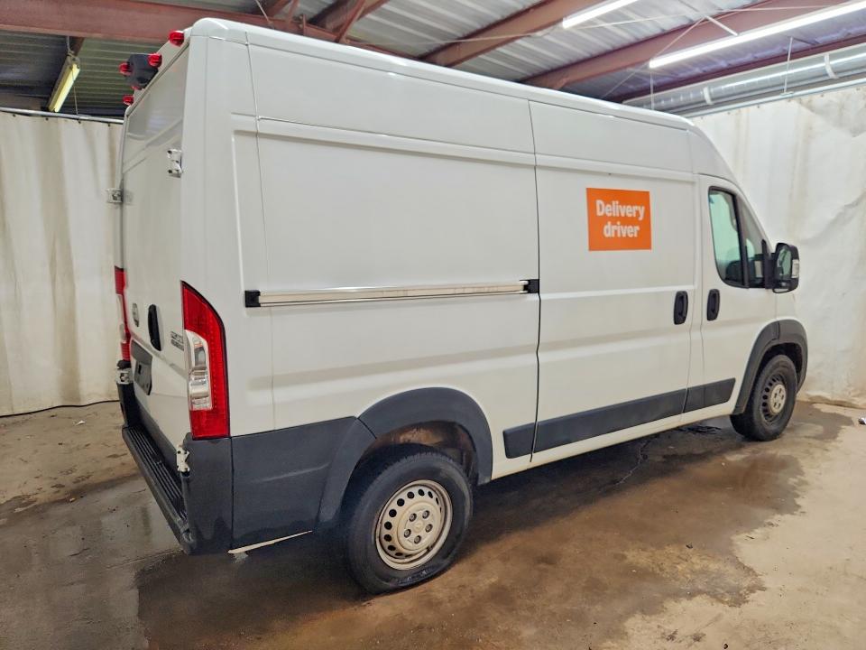 Продаж на аукціоні авто 2025 Ram Promaster 2500, vin: 3C6LRVCG5SE512010, номер лоту: 63205196