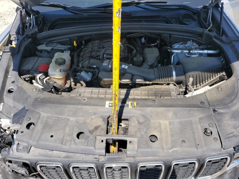 Aukcja sprzedaży 2023 Jeep Grand Cherokee, vin: 1C4RJKAG0P8710149, numer aukcji: 62686946