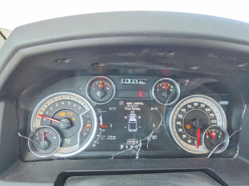 Aukcja sprzedaży 2015 Ram 1500, vin: 1C6RR7LT0FS777603, numer aukcji: 60328426
