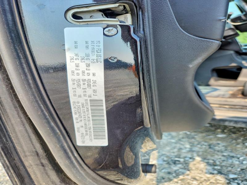 Продаж на аукціоні авто 2019 Dodge Grand Caravan, vin: 2C4RDGEG3KR744579, номер лоту: 62775356