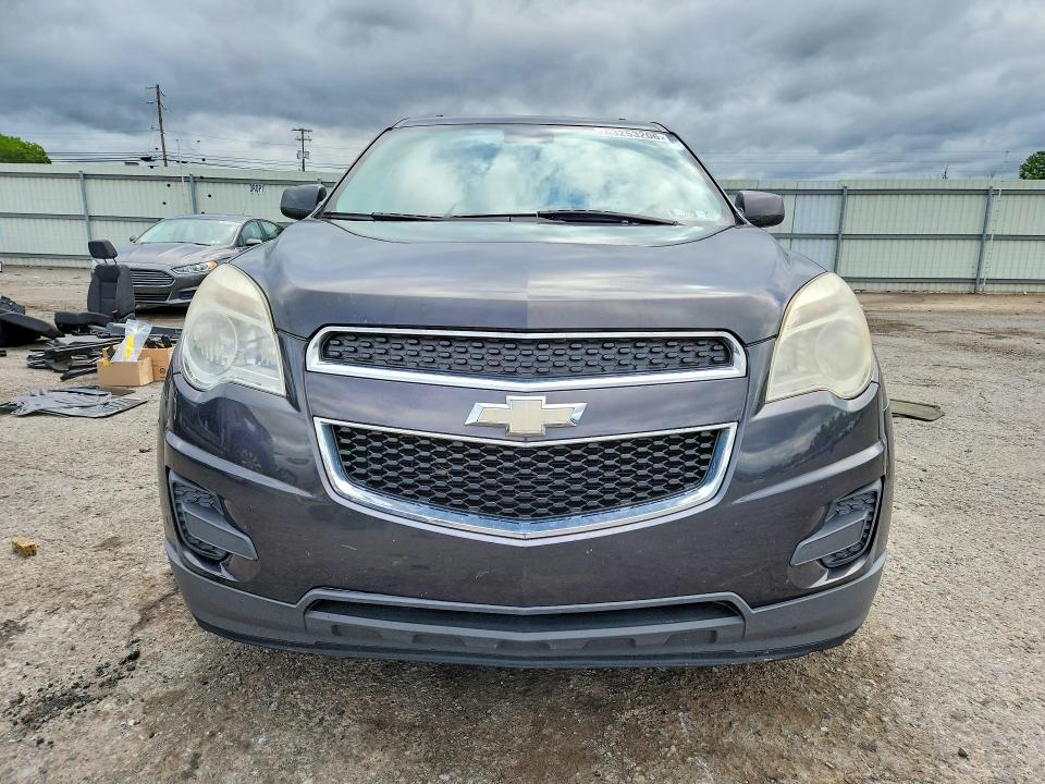 Продажа на аукционе авто 2014 Chevrolet Equinox, vin: 2GNALBEK6E6150962, номер лота: 63253206