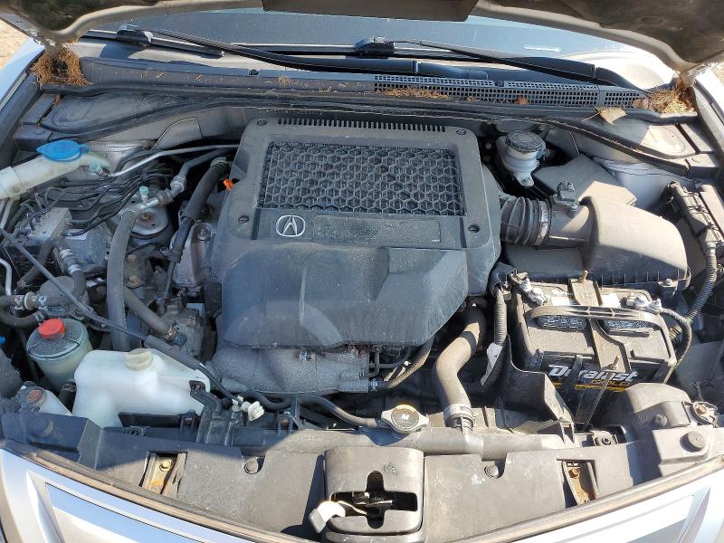 Продаж на аукціоні авто 2012 Acura Rdx, vin: 5J8TB1H51CA000246, номер лоту: 59199386