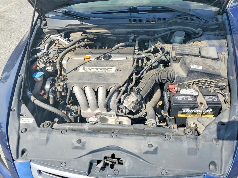 Aukcja sprzedaży 2004 Honda Accord, vin: 1HGCM56614A152011, numer aukcji: 59299566