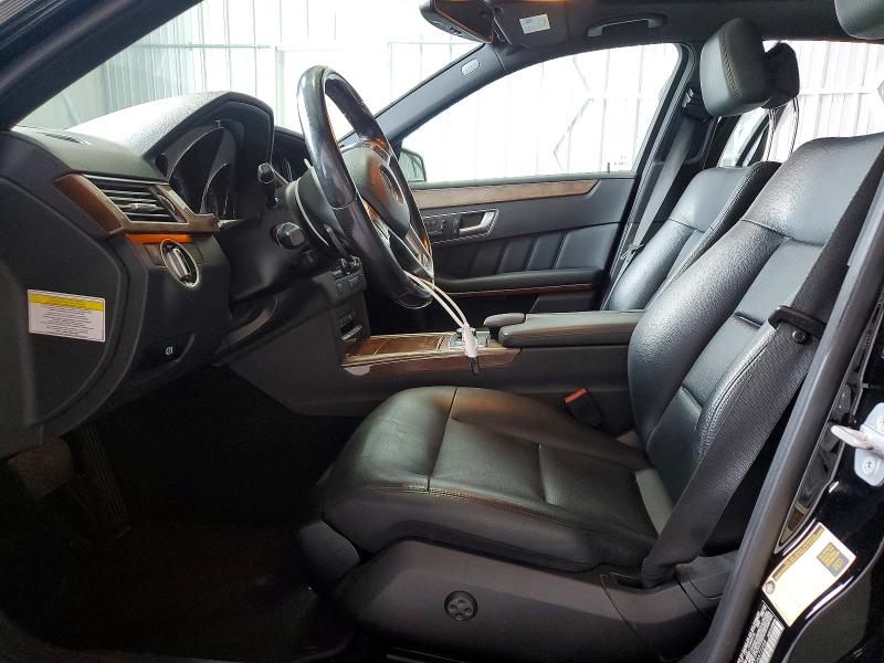 Продаж на аукціоні авто 2013 Mercedes-benz E, vin: WDDHF5KB6DA672258, номер лоту: 61855266