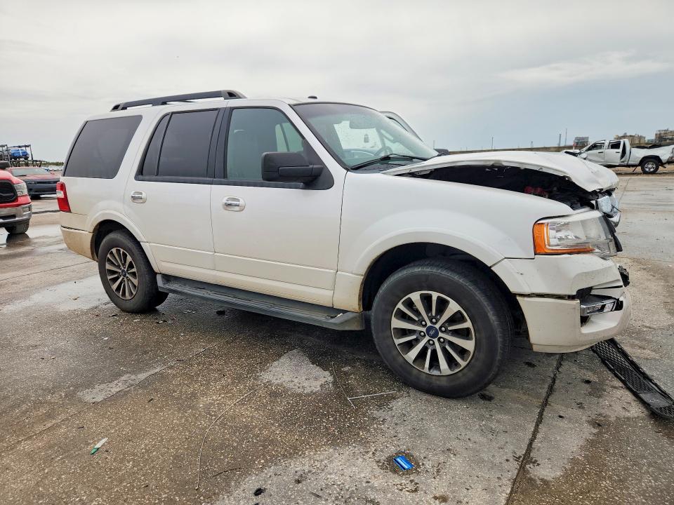 Aukcja sprzedaży 2017 Ford Expedition, vin: 1FMJU1HT5HEA82766, numer aukcji: 61153966