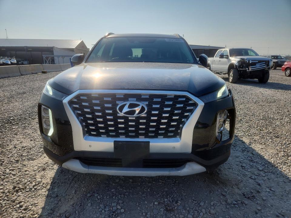 Продажа на аукционе авто 2020 Hyundai Palisade, vin: KM8R3DHEXLU055179, номер лота: 59313886